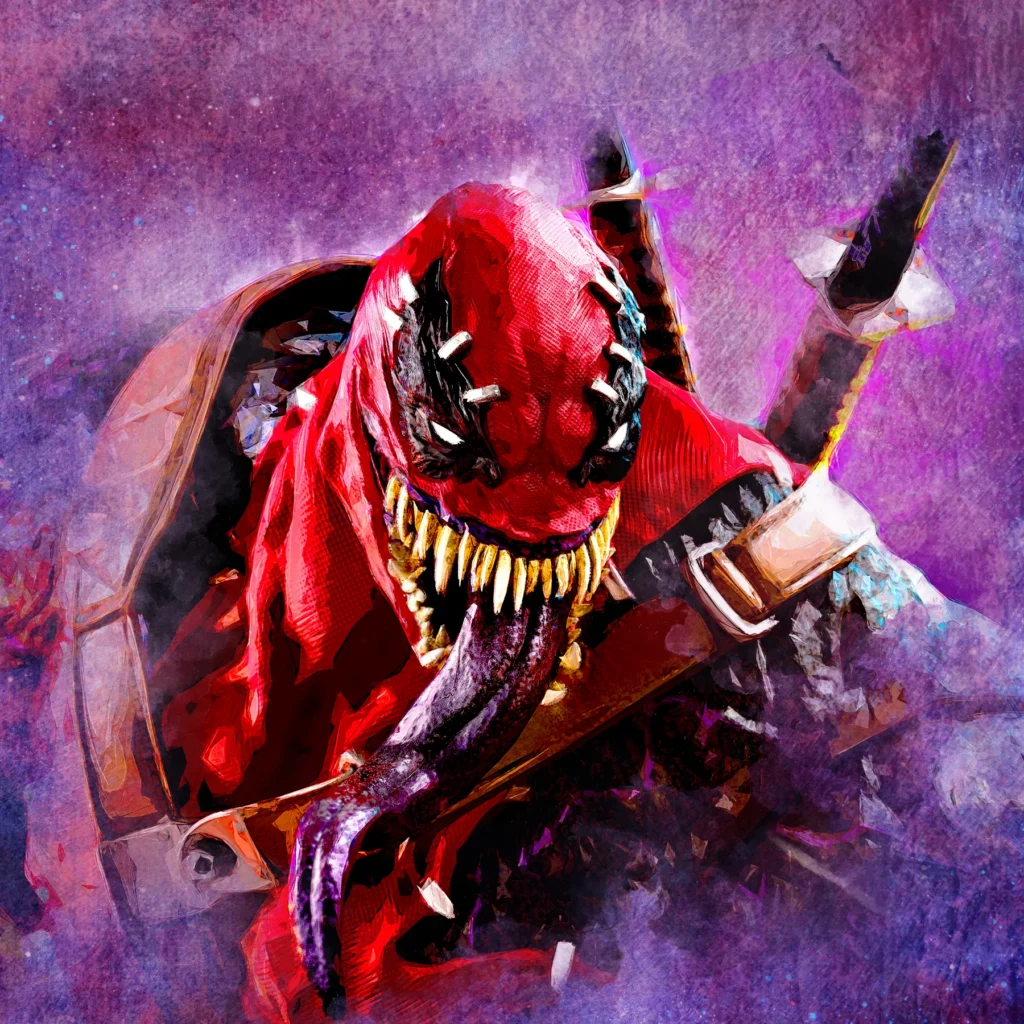 Venompool