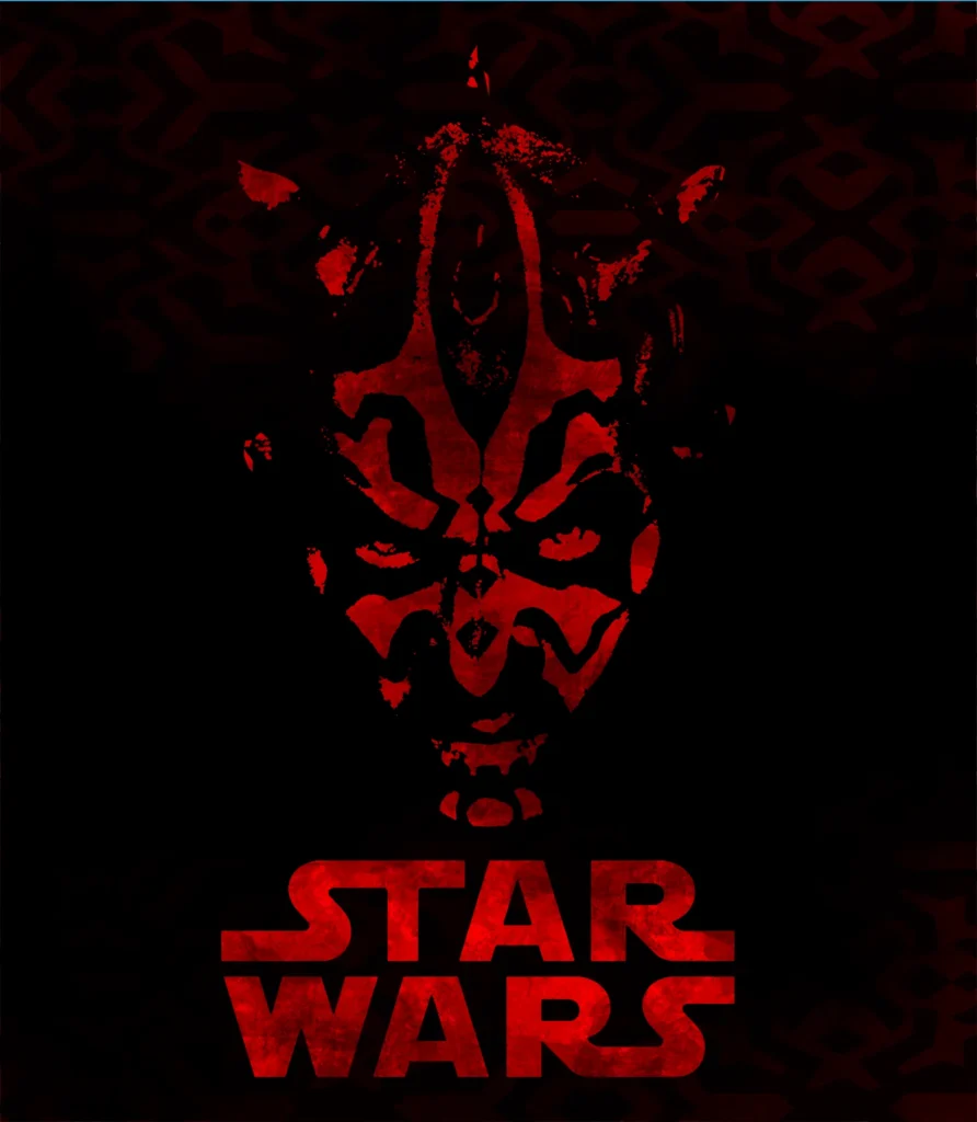 Darth Maul