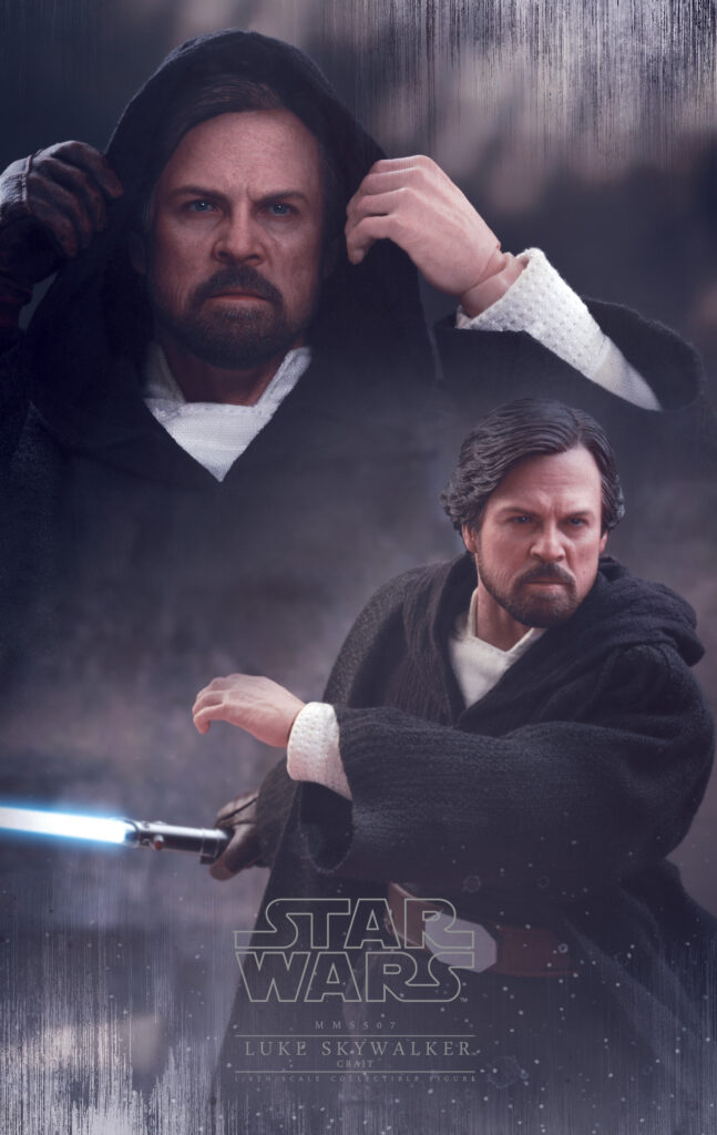 Star Wars Poster