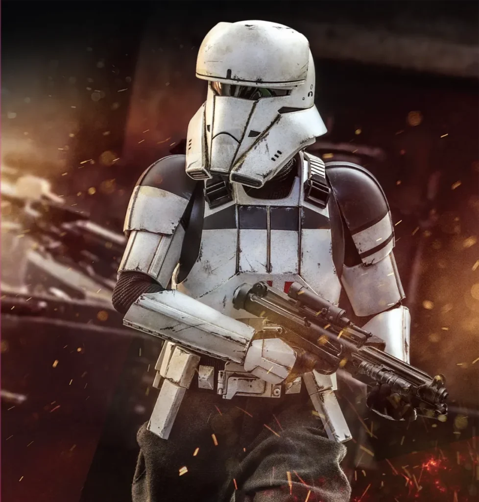 Star Wars Poster