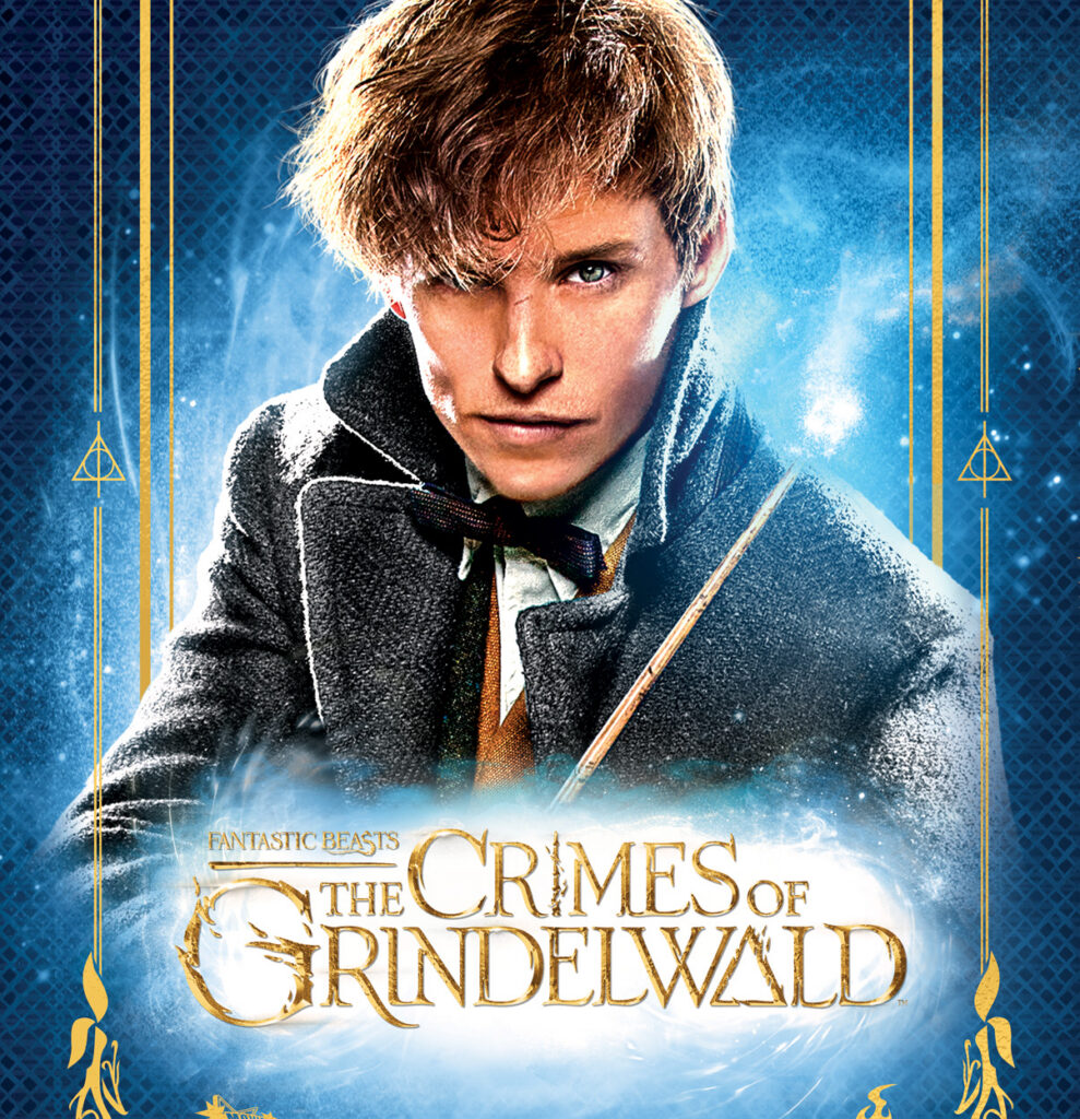 Fantastic Beasts